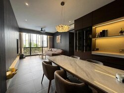 Seasons Park (D26), Condominium #480726051
